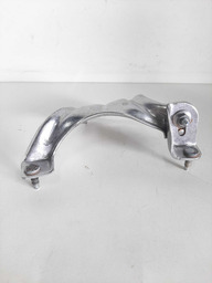 SUPORTE CATALISADOR AUDI Q3 1.4 TURBO 2017 2018 DETALHE