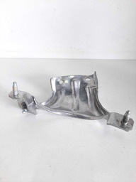 SUPORTE CATALISADOR AUDI Q3 1.4 TURBO 2017 2018 DETALHE