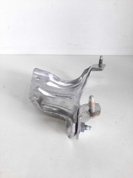 SUPORTE CATALISADOR AUDI Q3 1.4 TURBO 2017 2018 DETALHE