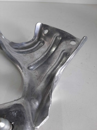 SUPORTE CATALISADOR AUDI Q3 1.4 TURBO 2017 2018 DETALHE