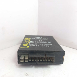 MODULO ESCORT SAPAO 93/96 LOGUS POINTER SANTANA 