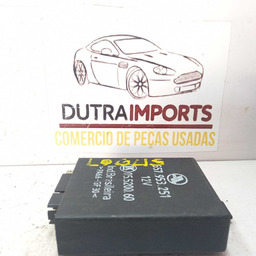 MODULO ESCORT SAPAO 93/96 LOGUS POINTER SANTANA 