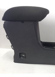 CONSOLE CENTRAL JEEP RENEGADE 2016 2017 2018 2019 2020 2021