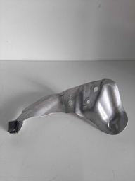 Defletor Calor Turbina Renault Oroch 1.3 Turbo 2022 A 2024