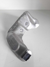 DEFLETOR CALOR TURBINA RENAULT OROCH 1.3 TURBO 2022 A 2024