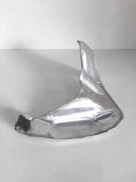 DEFLETOR CALOR TURBINA RENAULT OROCH 1.3 TURBO 2022 A 2024