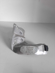 DEFLETOR CALOR TURBINA RENAULT OROCH 1.3 TURBO 2022 A 2024