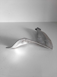 DEFLETOR CALOR TURBINA RENAULT OROCH 1.3 TURBO 2022 A 2024