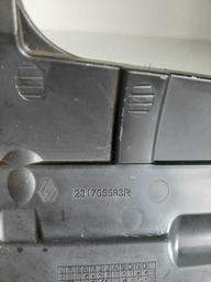 ACABAMENTO ALTERNADOR RENAULT DUSTER OROCH 1.3 TURBO 2023