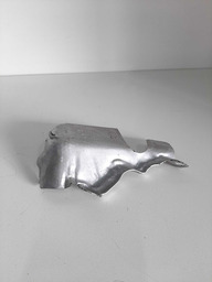 Protetor Calor Renault Oroch 1.3 Turbo 2022 A 24 144503443r