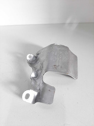 PROTETOR CALOR RENAULT OROCH 1.3 TURBO 2022 A 24 144503443R