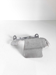 PROTETOR CALOR RENAULT OROCH 1.3 TURBO 2022 A 24 144503443R