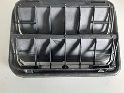 DIFUSOR SAIDA AR CARROCERIA RENAULT OROCH 2022 2023 2024 