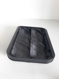 DIFUSOR SAIDA AR CARROCERIA RENAULT OROCH 2022 2023 2024 