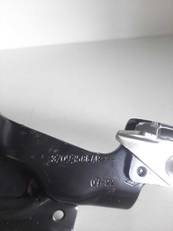 SUPORTE RENAULT OROCH 1.3 TURBO 2022 A 2024 320935864R