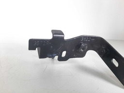 Suporte Mangueira Radiador Renault Oroch 1.3 Turbo 2022 A 24