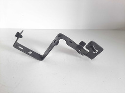 SUPORTE MANGUEIRA RADIADOR RENAULT OROCH 1.3 TURBO 2022 A 24