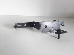 SUPORTE MANGUEIRA RADIADOR RENAULT OROCH 1.3 TURBO 2022 A 24