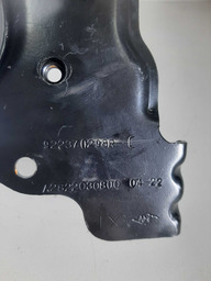 SUPORTE RENAULT OROCH 1.3 TURBO 2022 2023 2024  922370298R