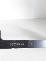 SUPORTE RENAULT OROCH 1.3 TURBO 2022 2023 2024 244200334R