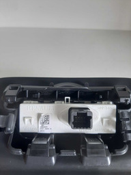 LUZ INDICADORA RENAULT OROCH 1.3 TURBO 2022 A 24 248606407R