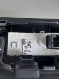 LUZ INDICADORA RENAULT OROCH 1.3 TURBO 2022 A 24 248606407R