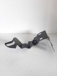 SUPORTE CAIXA FILTRO AR RENAULT OROCH 1.3 TURBO 2022 A 2024