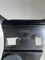 SUPORTE CAIXA FILTRO AR RENAULT OROCH 1.3 TURBO 2022 A 2024