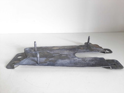 SUPORTE MÓDULO CÂMBIO AUTOMÁT RENAULT OROCH 1.3 2022 A 2024