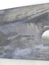 SUPORTE MÓDULO CÂMBIO AUTOMÁT RENAULT OROCH 1.3 2022 A 2024