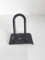 GANCHO CAÇAMBA LADO ESQUERDO RENAULT OROCH 2022 2023 2024