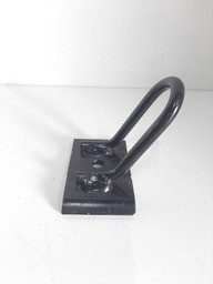 GANCHO CAÇAMBA LADO ESQUERDO RENAULT OROCH 2022 2023 2024