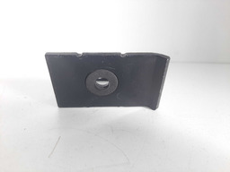 GANCHO CAÇAMBA LADO ESQUERDO RENAULT OROCH 2022 2023 2024