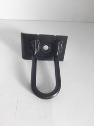 GANCHO CAÇAMBA LADO ESQUERDO RENAULT OROCH 2022 2023 2024