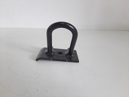 GANCHO CAÇAMBA LADO ESQUERDO RENAULT OROCH 2022 2023 2024