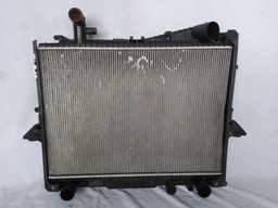 Kit Radiador Land Rover Discovery 4 3.0 Diesel 2012 A 2016