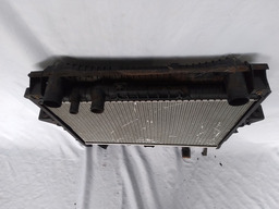 KIT RADIADOR LAND ROVER DISCOVERY 4 3.0 DIESEL 2012 A 2016