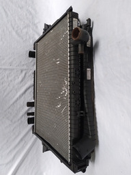 KIT RADIADOR LAND ROVER DISCOVERY 4 3.0 DIESEL 2012 A 2016