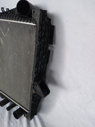 KIT RADIADOR LAND ROVER DISCOVERY 4 3.0 DIESEL 2012 A 2016