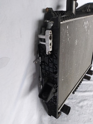 KIT RADIADOR LAND ROVER DISCOVERY 4 3.0 DIESEL 2012 A 2016