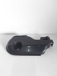 CAPA SENSOR TRASEIRO ESQUERDO RENAULT OROCH 2022 2023 2024 