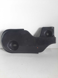 CAPA SENSOR TRASEIRO ESQUERDO RENAULT OROCH 2022 2023 2024 