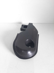 CAPA SENSOR TRASEIRO ESQUERDO RENAULT OROCH 2022 2023 2024 