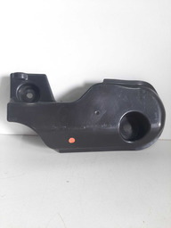 CAPA SENSOR TRASEIRO DIREITO RENAULT OROCH 2022 2023 2024