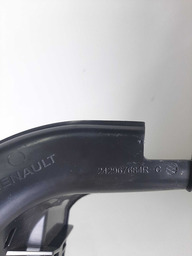 DEFLETOR RENAULT OROCH 2022 2023 2024 242967684R