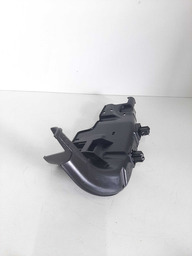 DEFLETOR RENAULT OROCH 2022 2023 2024 242967684R