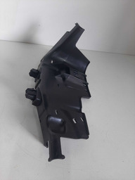 DEFLETOR RENAULT OROCH 2022 2023 2024 242967684R