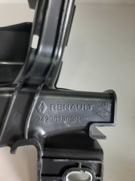 PROTETOR RENAULT OROCH 2022 2023 2024 242961505R