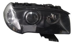Farol Direito Mascara Negra Bmw X3 2.5 2003 2004 2005 A 2011