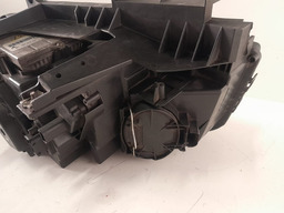 FAROL DIREITO MASCARA NEGRA BMW X3 2.5 2003 2004 2005 A 2011